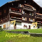 Apartment Alpen-sonne *