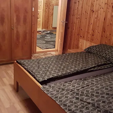 Apartman Alpen-sonne