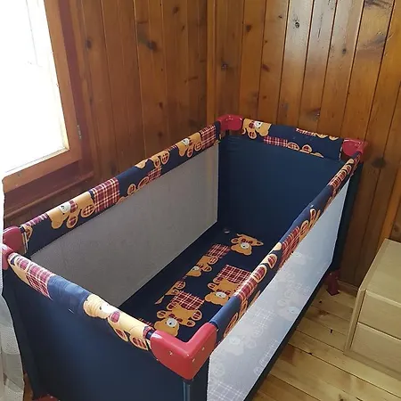 Alpen-sonne Lejlighed *