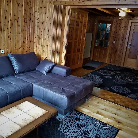 Alpen-sonne * Sankt Niklaus