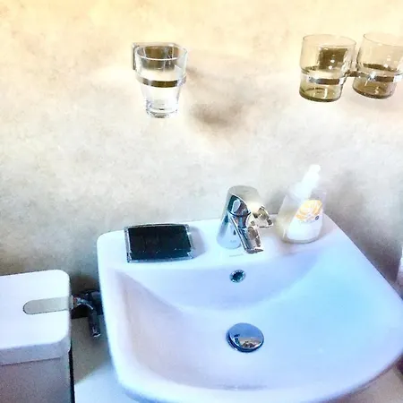 Appartamento Alpen-sonne