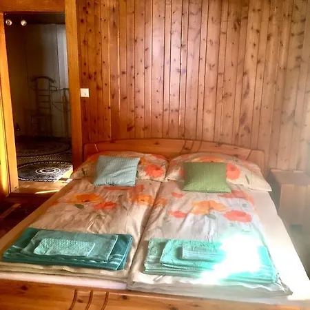 Alpen-sonne Sankt Niklaus