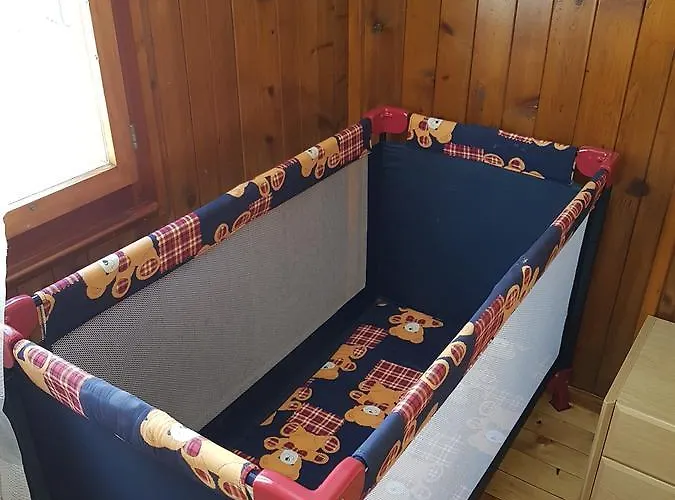 Alpen-sonne Apartment *