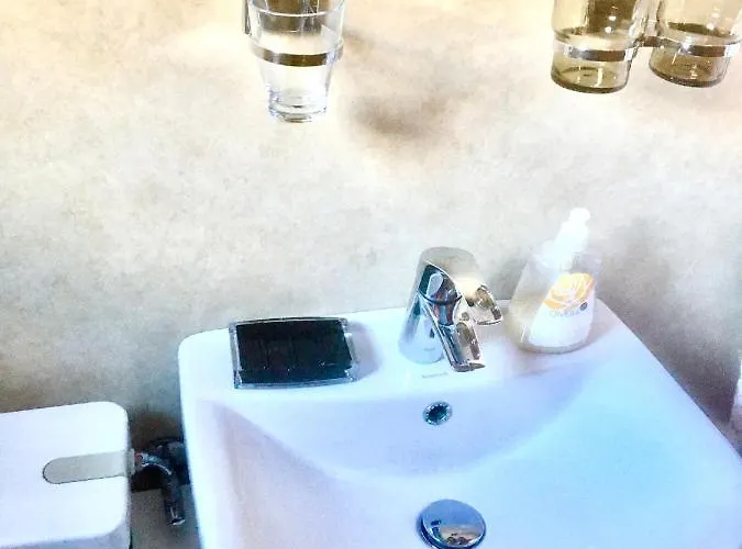 Apartment Alpen-sonne