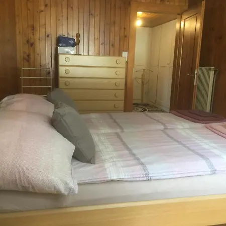 Alpen-sonne Apartament *