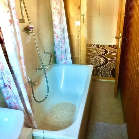 アパート Alpen-sonne *