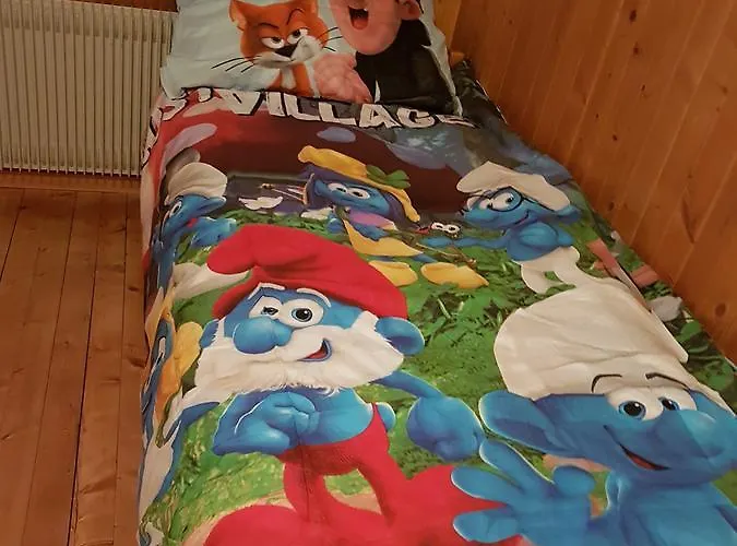 Alpen-sonne アパート