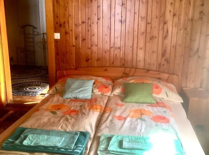 Alpen-sonne ザンクト・ニクラウス