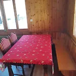 Alpen-sonne Apartmán Sankt Niklaus