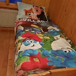 Alpen-sonne Apartmán