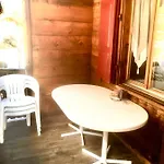 Apartmán Alpen-sonne *