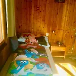 Alpen-sonne * Sankt Niklaus